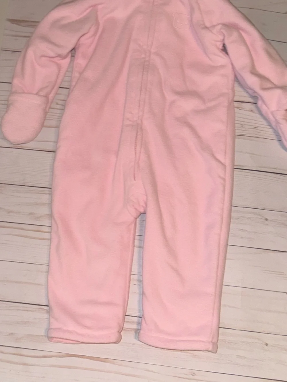 Old Navy snowsuit
